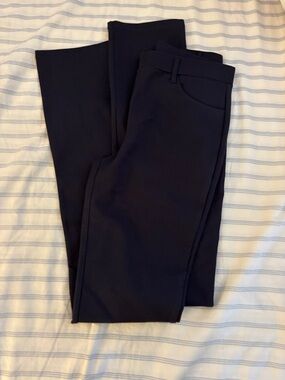 Quince Straight Leg Pant